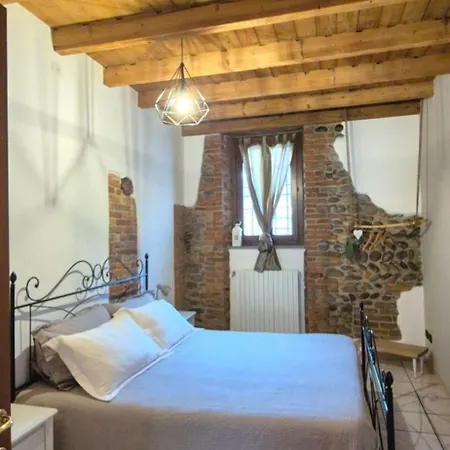 Dida' House Apartmán Urgnano