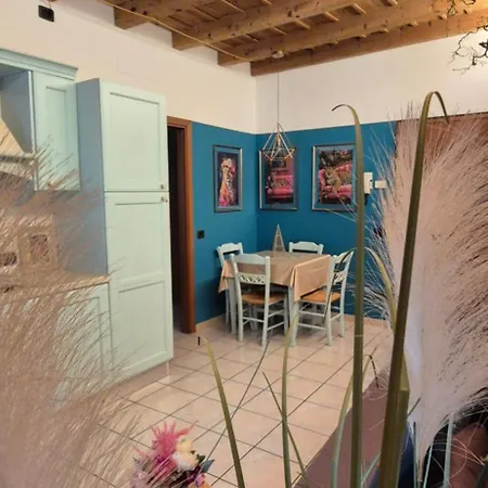 Dida' House Urgnano