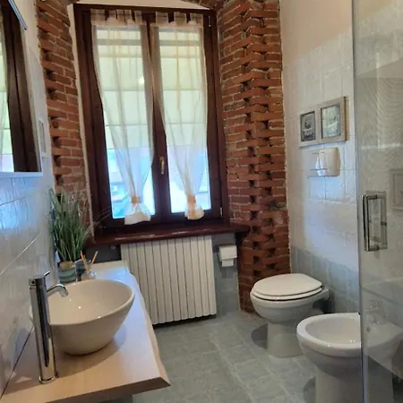 Apartmán Dida' House *