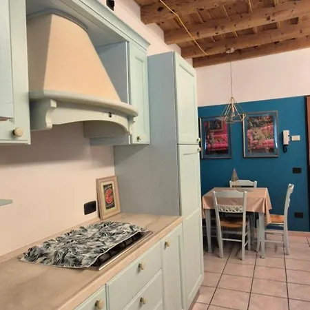 Dida' House Urgnano