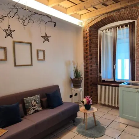 Dida' House * Urgnano