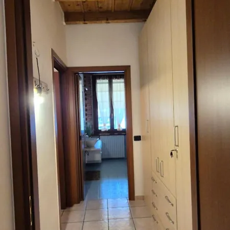 Dida' House * Urgnano