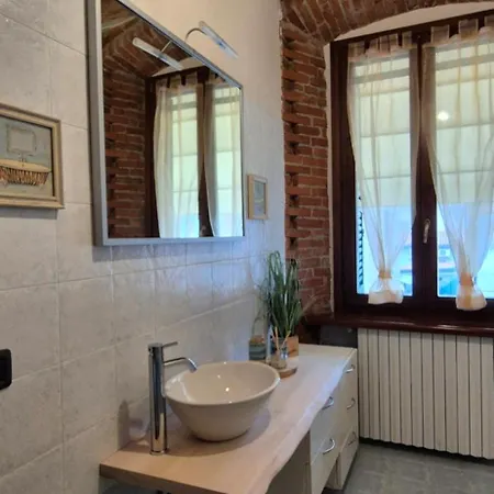 Lejlighed Dida' House *